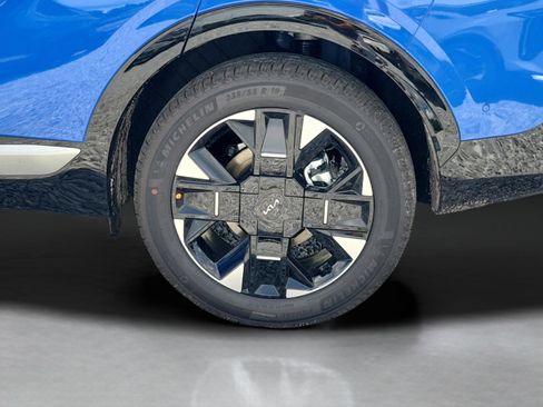 New 2026 Kia Sportage SX AWD/4WD image 26