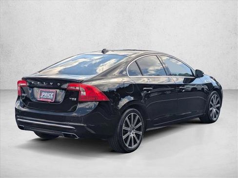 Used 2017 Volvo S60 T5 Inscription FWD image 5