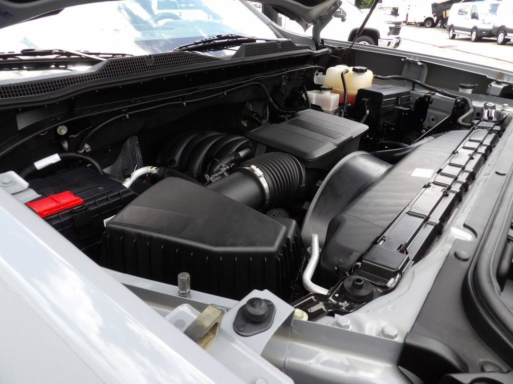 Used 2024 Chevrolet Silverado 2500 W/T RWD image 45