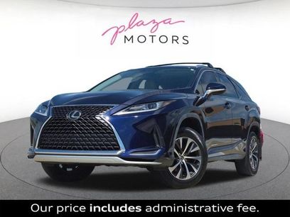 Used 2020 Lexus RX 350L Premium w/ Premium Package