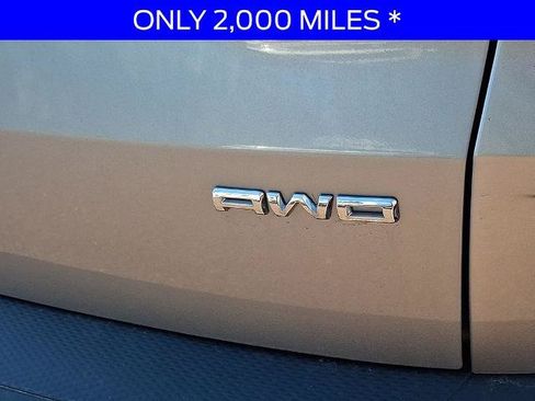 Certified 2022 Ford Escape SEL AWD/4WD image 33