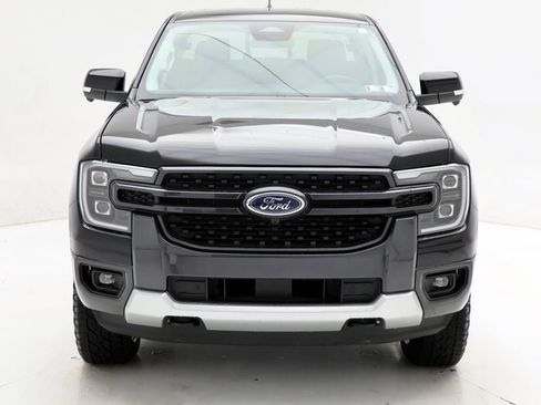 Used 2024 Ford Ranger Lariat image 4