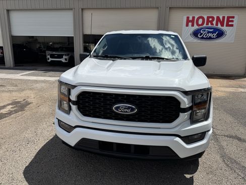 Used 2023 Ford F150 XL w/ STX Appearance Package RWD image 2