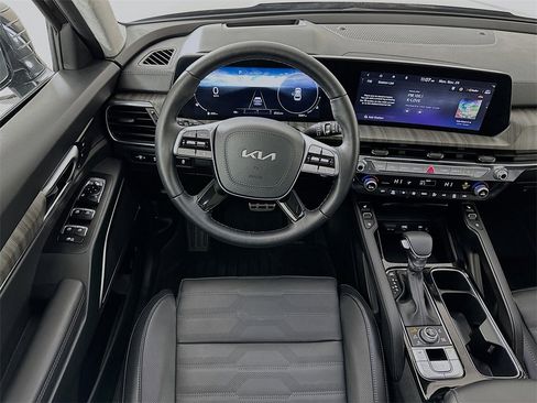 Used 2025 Kia Telluride SX Prestige image 27