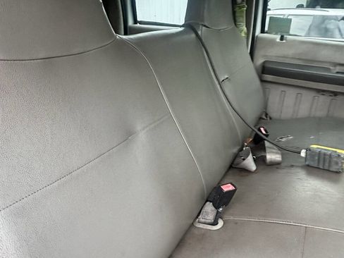 Used 2008 Ford F350 2WD Crew Cab DRW Super Duty image 10
