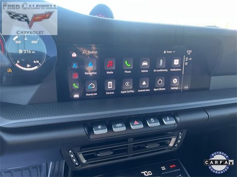 Used 2022 Porsche 911 Carrera 4 GTS image 13