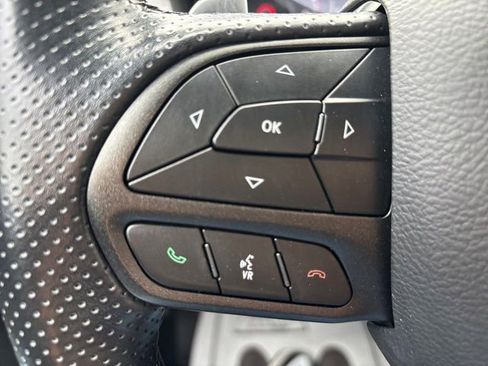 Used 2021 Dodge Charger Scat Pack w/ Daytona Edition Group image 38