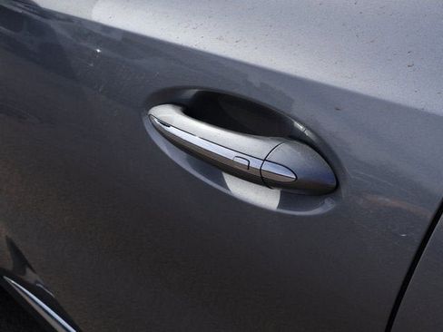 New 2026 Buick Envision Preferred AWD/4WD image 11