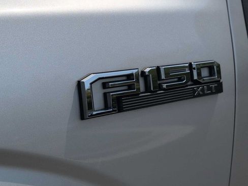 Used 2016 Ford F150 XLT RWD image 13