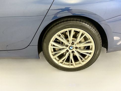 Used 2023 BMW 330i Sedan w/ Premium Package RWD image 30