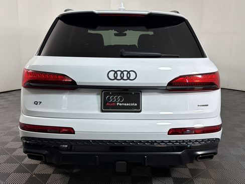 New 2026 Audi Q7 Premium Plus AWD/4WD image 8