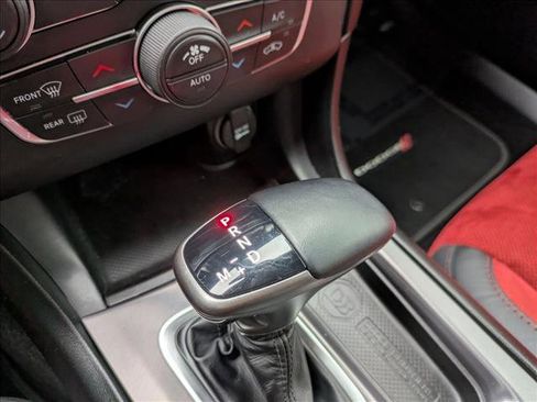 Used 2021 Dodge Charger Scat Pack w/ Dynamics Package image 12