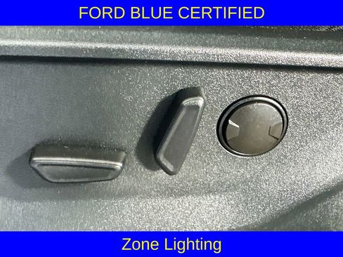 Certified 2022 Ford F150 XLT w/ Equipment Group 302A High image 18