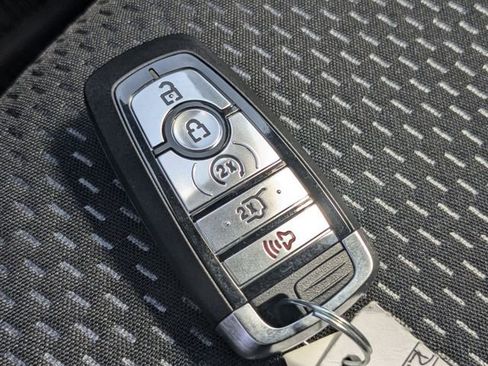 Used 2024 Ford Escape ST-Line Elite image 26