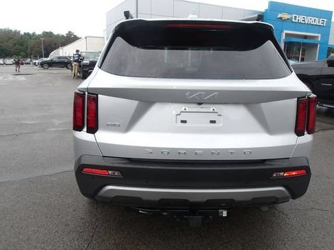 Used 2022 Kia Sorento X-Line EX AWD/4WD image 6