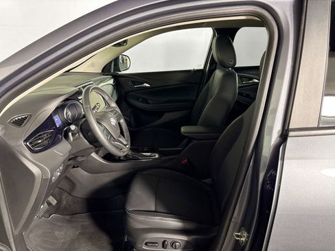 Used 2022 Buick Encore GX Select w/ Experience Buick Package image 11