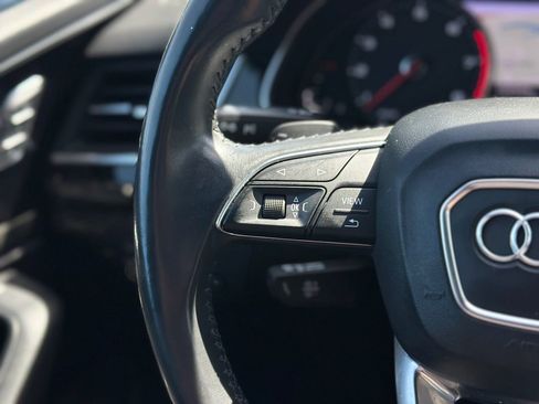 Used 2017 Audi Q7 3.0T Premium Plus w/ Premium Plus Package image 10