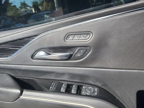 Used 2022 Cadillac Escalade Sport image 19