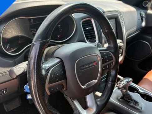 Used 2020 Dodge Durango Citadel AWD/4WD image 16