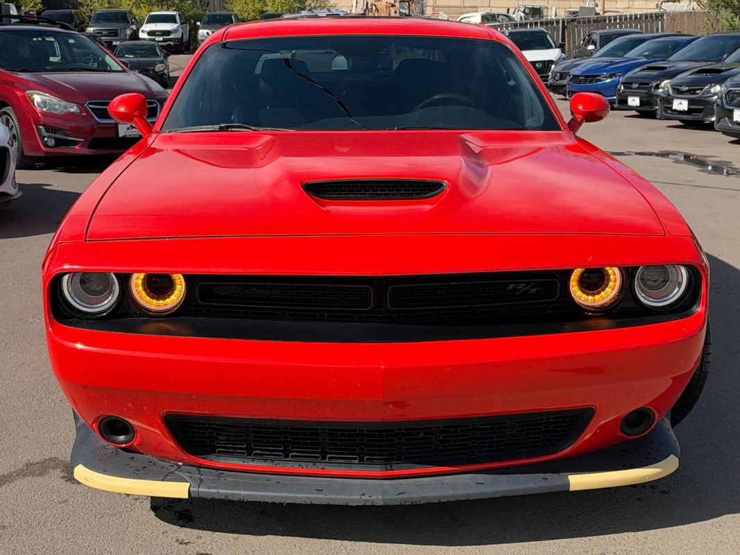 Used 2023 Dodge Challenger R/T RWD image 2