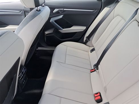 New 2026 Audi A3 2.0T Premium image 27