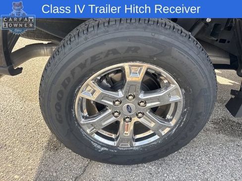 Used 2023 Ford F150 Lariat AWD/4WD image 21