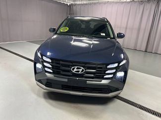 Used 2025 Hyundai Tucson SEL FWD video 2