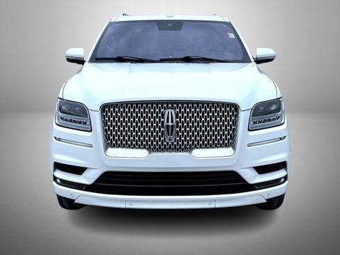 Used 2020 Lincoln Navigator Reserve w/ Equipment Group 208A Reserve AWD/4WD image 2