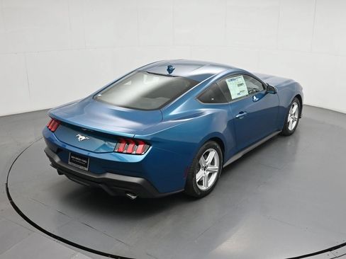 New 2026 Ford Mustang Coupe RWD image 34