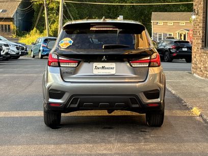 Used 2024 Mitsubishi Outlander Sport LE