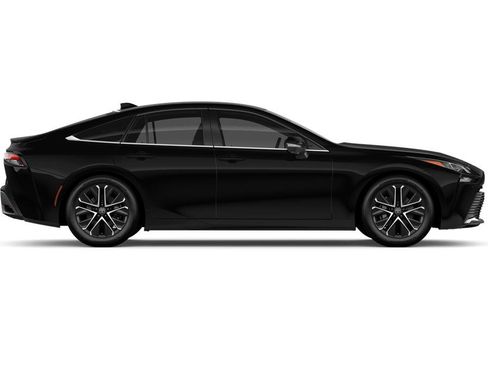 New 2026 Toyota Mirai image 12