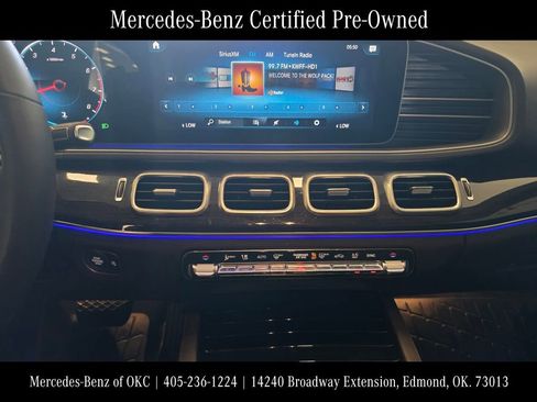 Certified 2023 Mercedes-Benz GLE 350 image 11