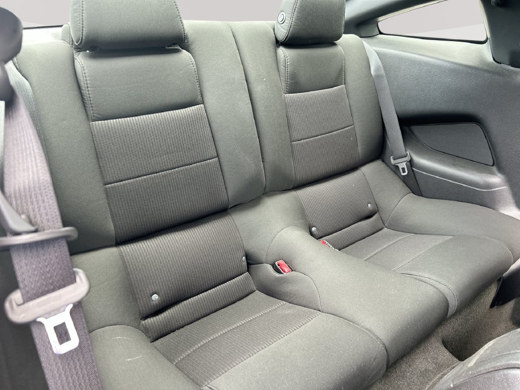 Used 2014 Ford Mustang Coupe RWD image 24