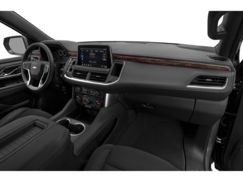Used 2023 Chevrolet Suburban LS image 18