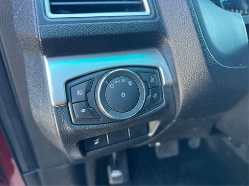 Used 2017 Ford Explorer XLT w/ Equipment Group 202A image 17