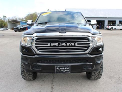 Used 2024 RAM 1500 Laramie image 2