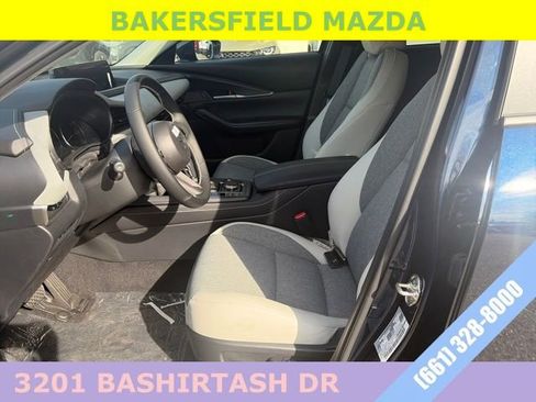 New 2026 MAZDA CX-30 Aire Edition image 9