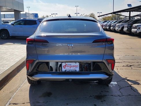 New 2026 Buick Envista Sport Touring w/ Convenience I Package image 5