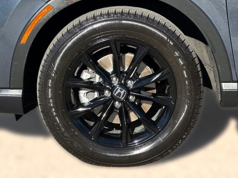 Used 2024 Honda CR-V Sport-L image 11