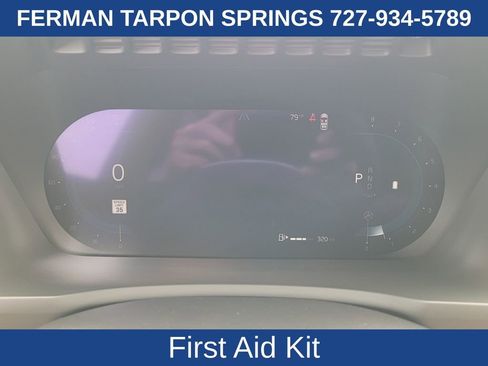 Certified 2024 Volvo XC90 B5 Plus w/ Protection Package Premier image 33