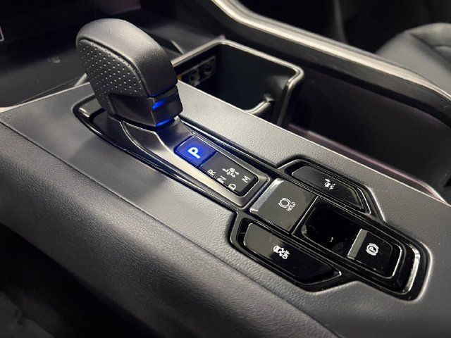 Certified 2025 Lexus TX 500h AWD w/ Technology Package image 20