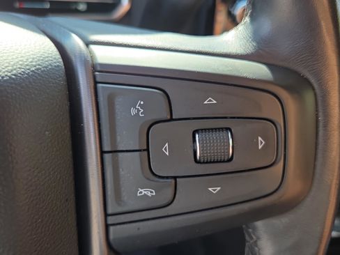 Used 2024 GMC Sierra 2500 Denali Ultimate w/ Max Trailering Package image 30