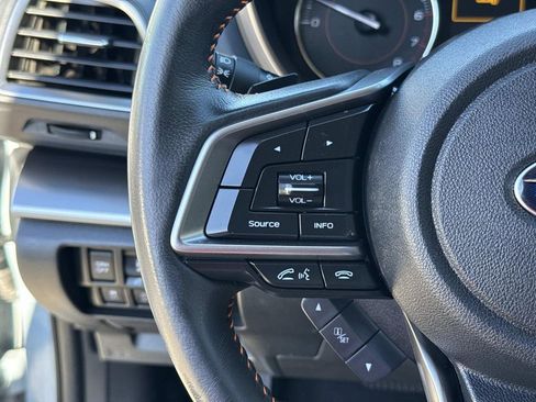 Used 2023 Subaru Crosstrek 2.5i Limited image 42