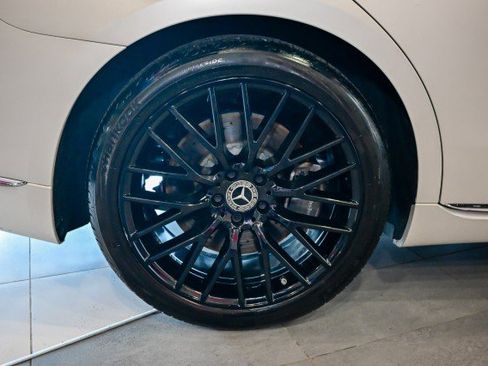 Used 2023 Mercedes-Benz S 580 4MATIC Sedan image 53