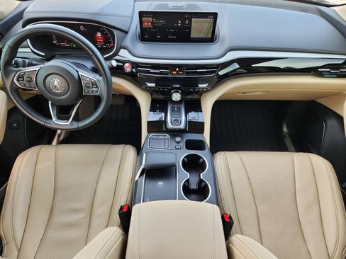 Used 2023 Acura MDX FWD w/ Technology Package image 26