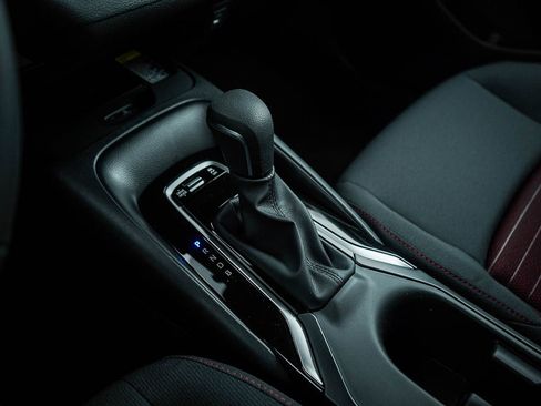 New 2026 Toyota Corolla SE image 24