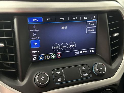 Used 2023 GMC Acadia SLE w/ Driver Convenience Package image 25