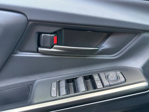 New 2026 Toyota bZ image 11