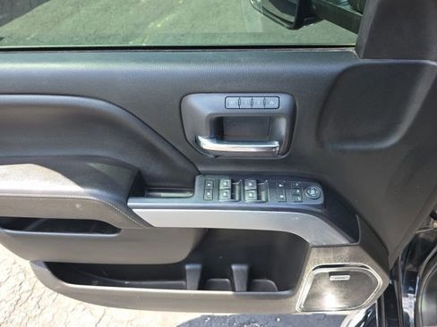 Used 2017 Chevrolet Silverado 2500 LTZ w/ Duramax Plus Package image 9
