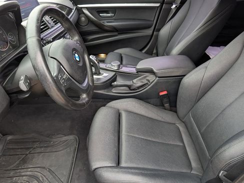 Used 2017 BMW 340i Gran Turismo xDrive image 9